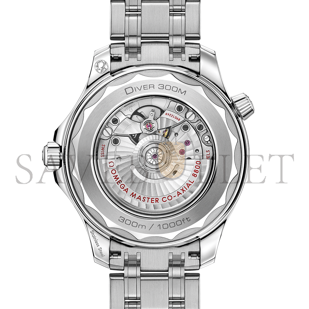 Om**a seamaster diver 300m watch 210.30.42.20.06.001